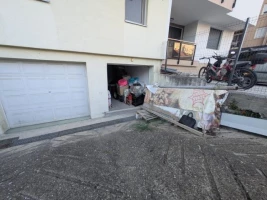 GARAŽA, 20 m<sup>2</sup>, Novi Sad, Socijalno