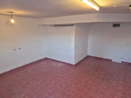 GARAŽA, 23 m<sup>2</sup>, Novi Sad, Somborski bulevar