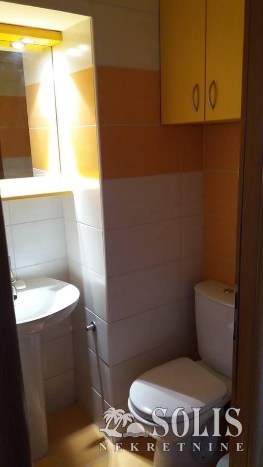 Novi Sad Liman 1