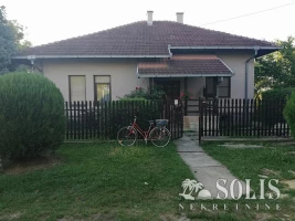 ZAKUP, Kuća<br>168 m<sup>2</sup>, Novi Sad