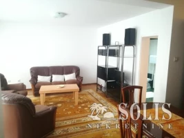 ZAKUP, Stan<br>85 m<sup>2</sup>, Novi Sad