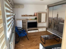 Renting, Apartment<br>30 m<sup>2</sup>, Novi Sad
