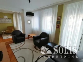 Renting, Apartment<br>93 m<sup>2</sup>, Novi Sad