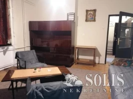 Renting, Apartment<br>30 m<sup>2</sup>, Novi Sad