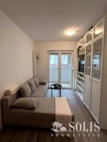 Renting, Apartment<br>26 m<sup>2</sup>, Novi Sad