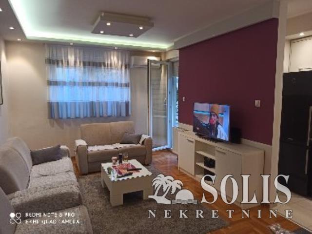 Renting, Apartment<br>57 m<sup>2</sup>, Novi Sad