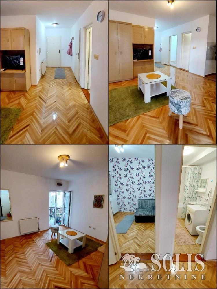 Mieten, Wohnung<br>32 m<sup>2</sup>, Novi Sad