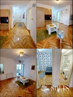 Renting, Apartment<br>32 m<sup>2</sup>, Novi Sad