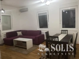 Renting, Apartment<br>48 m<sup>2</sup>, Novi Sad