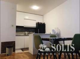 ZAKUP, Stan<br>58 m<sup>2</sup>, Novi Sad