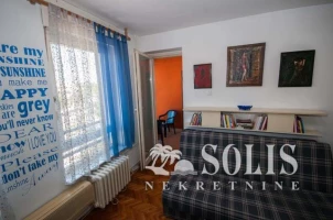 ZAKUP, Stan<br>50 m<sup>2</sup>, Novi Sad