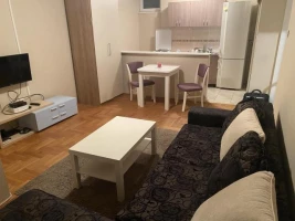 Renting, Apartment<br>43 m<sup>2</sup>, Novi Sad