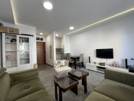 Renting, Apartment<br>44 m<sup>2</sup>, Novi Sad