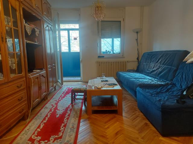 Renting, Apartment<br>54 m<sup>2</sup>, Novi Sad