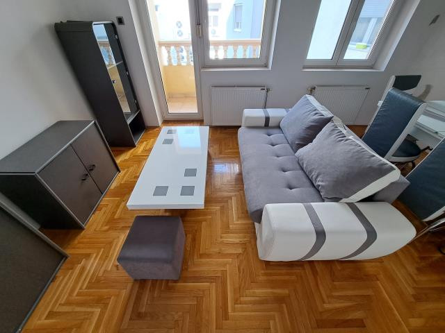 Renting, Apartment<br>58 m<sup>2</sup>, Novi Sad