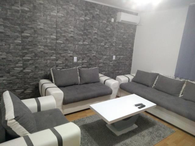 Renting, Apartment<br>49 m<sup>2</sup>, Novi Sad