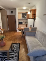 Renting, Apartment<br>40 m<sup>2</sup>, Novi Sad