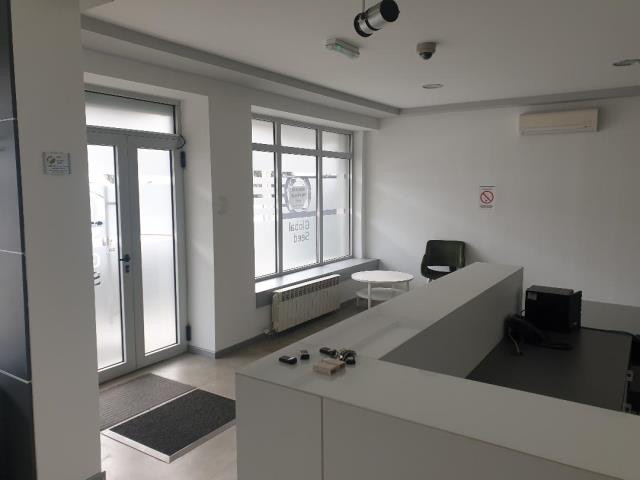 Renting, Business premises<br>83 m<sup>2</sup>, Novi Sad