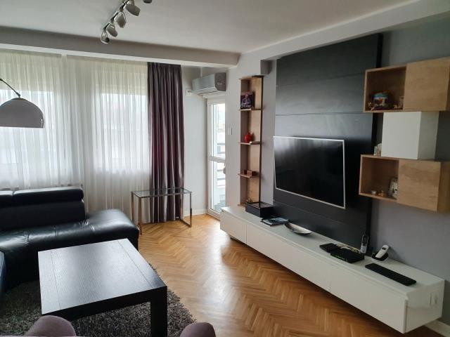 Renting, Apartment<br>60 m<sup>2</sup>, Novi Sad