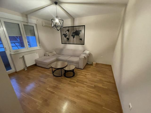 Renting, Apartment<br>58 m<sup>2</sup>, Novi Sad
