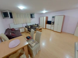 Renting, Apartment<br>36 m<sup>2</sup>, Novi Sad