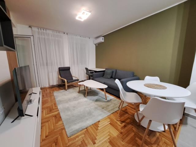 Renting, Apartment<br>43 m<sup>2</sup>, Novi Sad