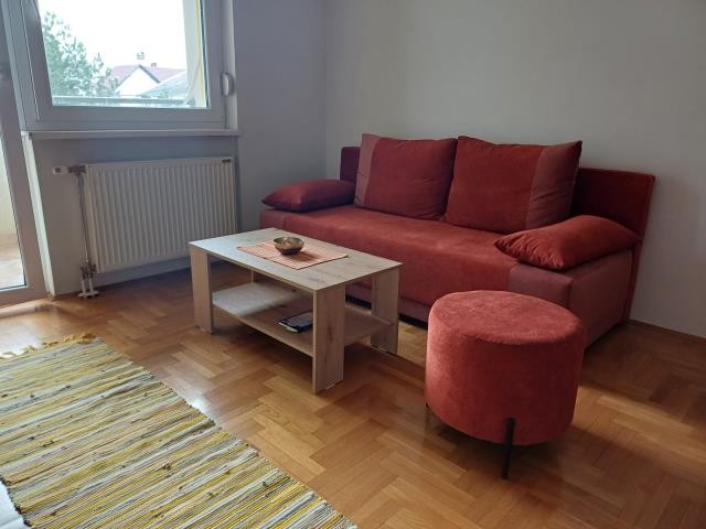 Renting, Apartment<br>42 m<sup>2</sup>, Novi Sad