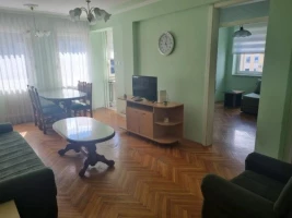 Renting, Apartment<br>59 m<sup>2</sup>, Novi Sad