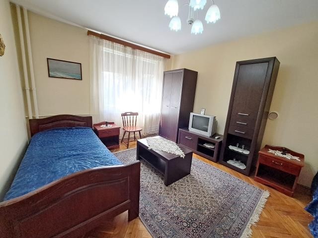 Renting, Apartment<br>29 m<sup>2</sup>, Novi Sad