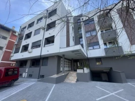 Renting, Apartment<br>48 m<sup>2</sup>, Novi Sad
