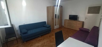 Renting, Apartment<br>23 m<sup>2</sup>, Novi Sad