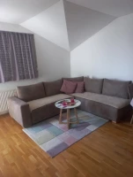 Renting, Apartment<br>42 m<sup>2</sup>, Novi Sad