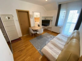 Renting, Apartment<br>51 m<sup>2</sup>, Novi Sad