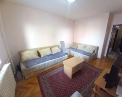 Renting, Apartment<br>28 m<sup>2</sup>, Novi Sad