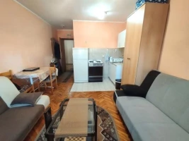 Renting, Apartment<br>20 m<sup>2</sup>, Novi Sad