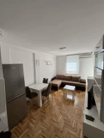 Renting, Apartment<br>34 m<sup>2</sup>, Novi Sad