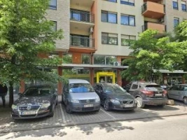 Renting, Apartment<br>52 m<sup>2</sup>, Novi Sad