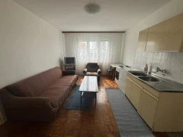 Renting, Apartment<br>47 m<sup>2</sup>, Novi Sad