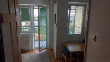 Renting, Apartment<br>27 m<sup>2</sup>, Novi Sad
