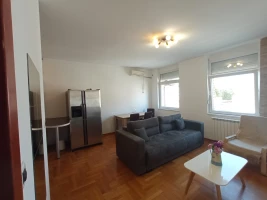 Renting, Apartment<br>54 m<sup>2</sup>, Novi Sad