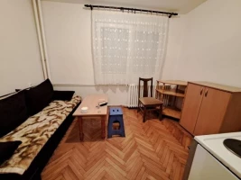 Mieten, Wohnung<br>16 m<sup>2</sup>, Novi Sad