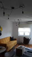 Renting, Apartment<br>40 m<sup>2</sup>, Novi Sad