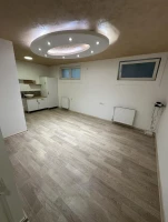 Renting, Apartment<br>28 m<sup>2</sup>, Novi Sad