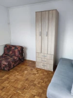 Renting, Apartment<br>26 m<sup>2</sup>, Novi Sad