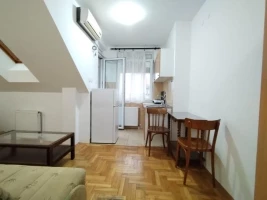 Renting, Apartment<br>17 m<sup>2</sup>, Novi Sad