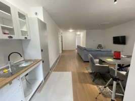 ZAKUP, Stan<br>112 m<sup>2</sup>, Novi Sad