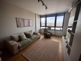 Renting, Apartment<br>50 m<sup>2</sup>, Novi Sad