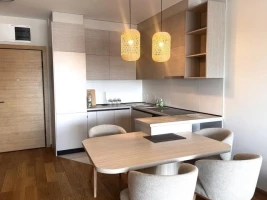 Renting, Apartment<br>50 m<sup>2</sup>, Novi Sad