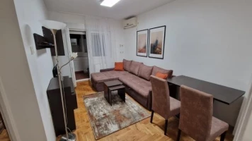 ZAKUP, Stan<br>36 m<sup>2</sup>, Novi Sad