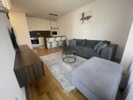 Renting, Apartment<br>44 m<sup>2</sup>, Novi Sad